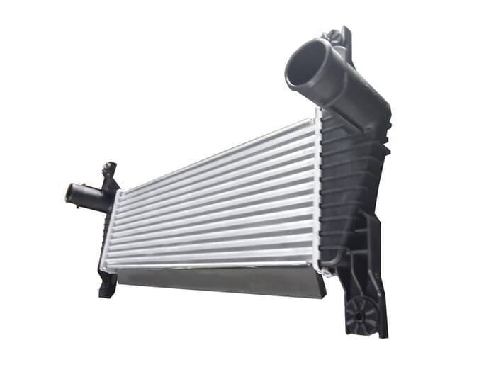 Intercooler part